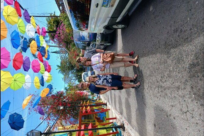 Nassau's Half Day Bus City Tour: Guided Tour with Free Samples - Nassau in a single morning: what this bus tour gets right