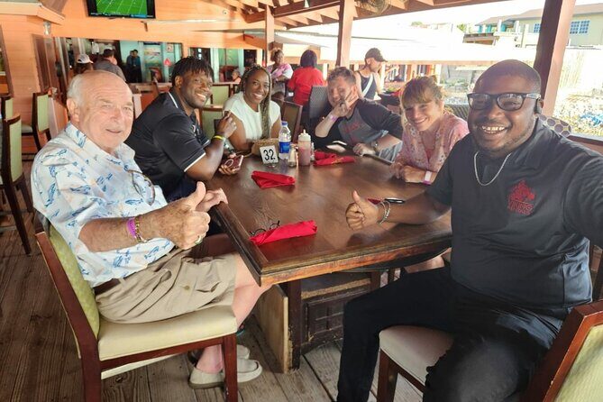 Nassau's Half Day Bus City Tour: Guided Tour with Free Samples - Pickup and timing: how to avoid the most common headache