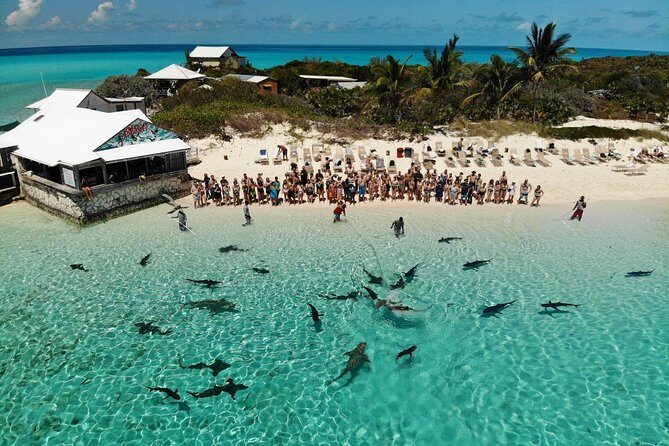 Original Exuma Powerboat Adventures - Nassau to Exuma by Powerboat: What You’re Really Buying
