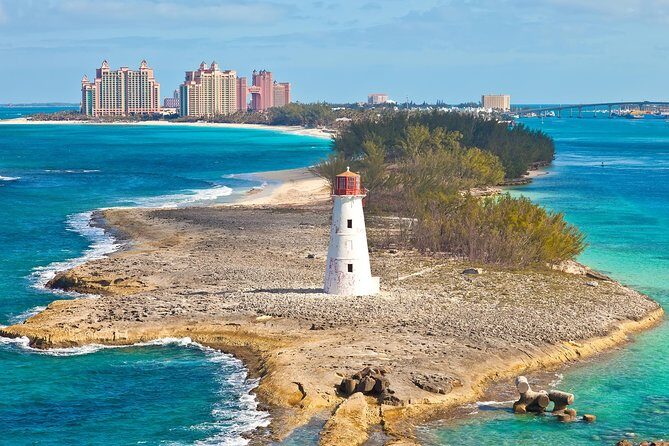 Original Exuma Powerboat Adventures - Ship Channel Cay Private Island: The Part That Feels Like a Secret