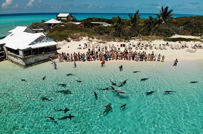 Original Exuma Powerboat Adventures - The Crew and the Pace: Why Names Matter on This Trip
