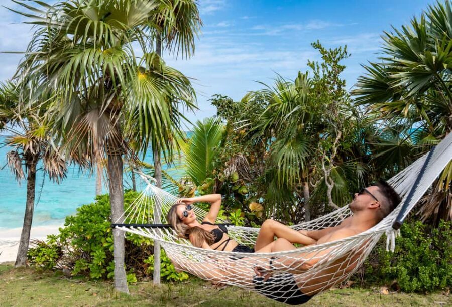 Paradise Island: Rose Island Tour with Swimming Pigs & Lunch - Budget Reality: Is $252 Good Value for This 6-Hour Island Day?