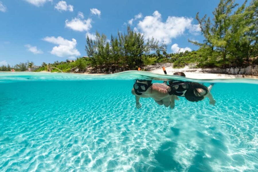 Paradise Island: Rose Island Tour with Swimming Pigs & Lunch - FAQ