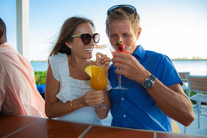 Pearl Island Bahamas Beach Escape with Lunch - Lighthouse Access and the Island Time You Actually Want