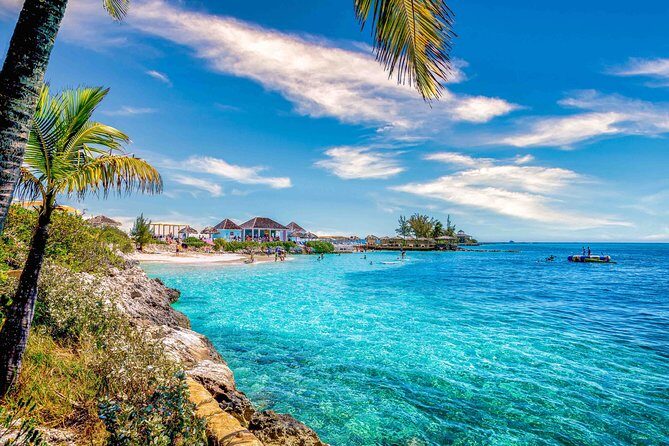 Pearl Island Bahamas Snorkeling Experience and Lunch - Price and value: what you get for $115