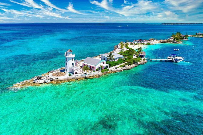 Pearl Island Bahamas Snorkeling Experience and Lunch - Who this trip suits best (and who should skip it)