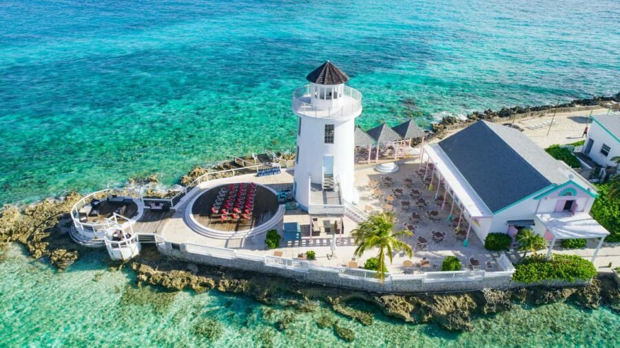 Pearl Island Beach: Full-day Snorkelling with Lunch - FAQ