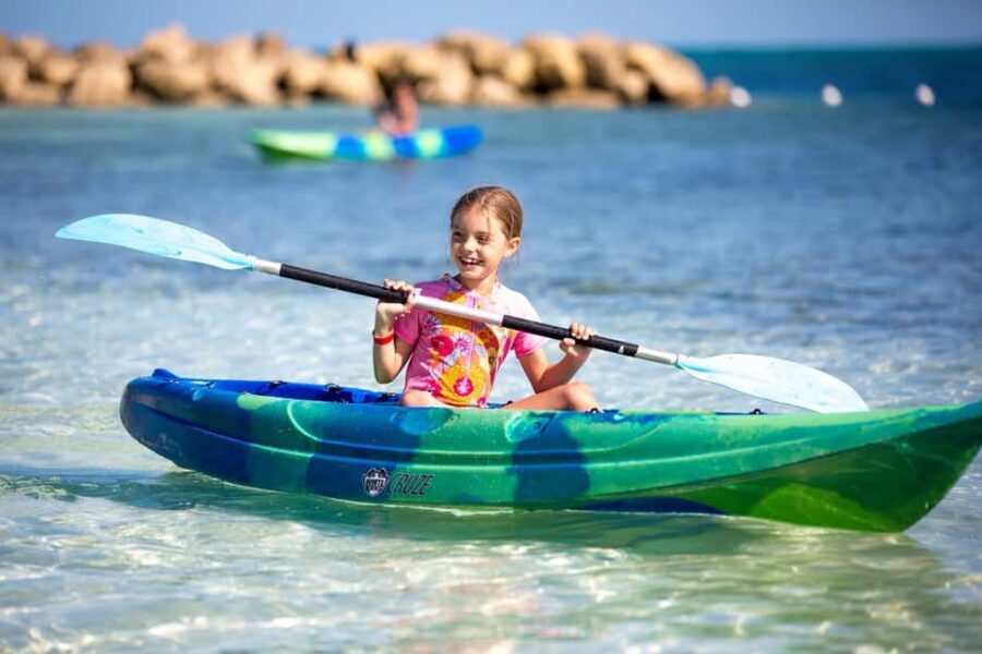 Pearl Island Beach: Full-day Snorkelling with Lunch - Who should book, and who should skip it