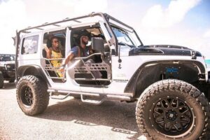 Pirate Jeep Sightseeing Adventure! - Price and value: what $165 covers (and why it matters)