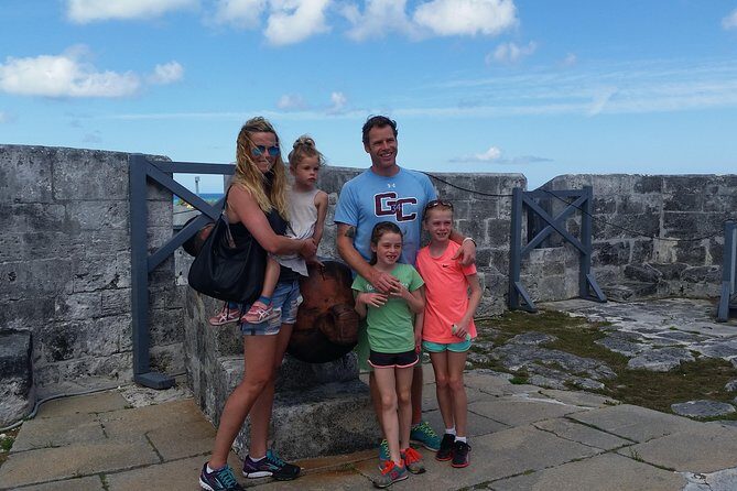 Private City Tour in Bahamas - Key points worth knowing before you go
