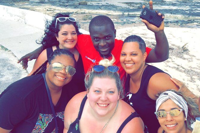 Private City Tour in Bahamas - Rum Cake, Herbal Tea, and a Distillery Stop That Actually Feeds the Story