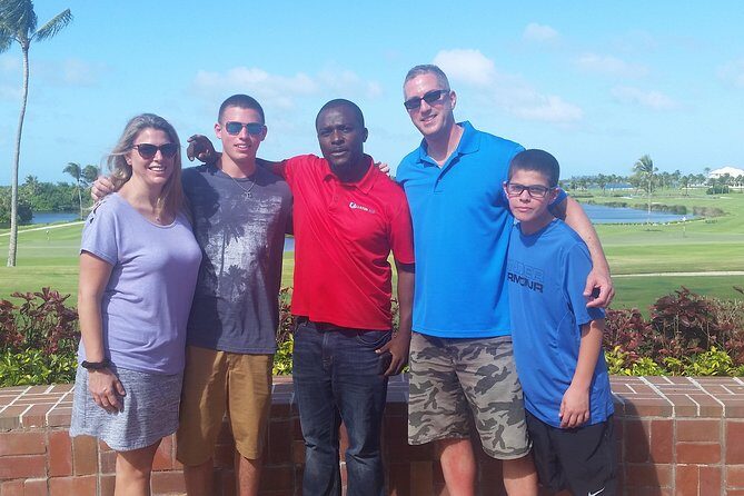 Private City Tour in Bahamas - Price and Value: What $130 Buys for a Private Nassau Tour