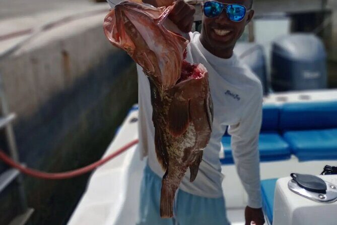 Private Snorkeling And Fishing Activity - Included gear, lunch add-on, and what to plan for