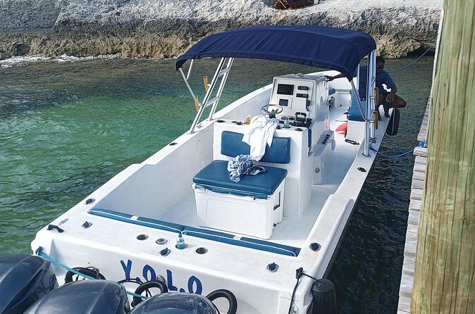 Private Snorkeling And Fishing Activity - Price and value: $850 per group up to 8