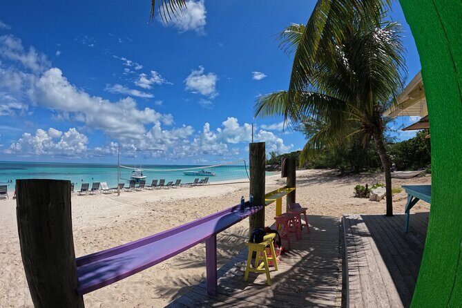 Private Snorkeling or Fishing from Nassau - 31ft Sitting Pretty - Choosing your day: 4 hours vs 8 hours (and why it changes everything)