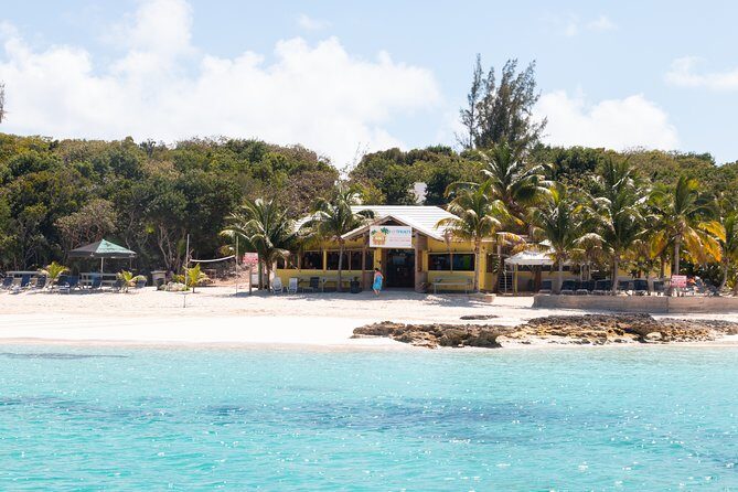 Private Speed Boat for Snorkeling or Fishing in Nassau - 34ft - What you should plan to bring or pay for yourself