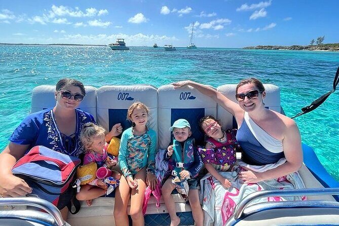 Rose Island Adventure: Snorkel, Sea Turtles, and Private Beach - Key Highlights at a Glance