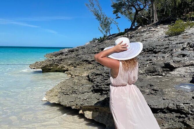 Rose Island Half-Day Snorkeling Cruise - Green Cay and sea turtles: how to make the most of the best swim