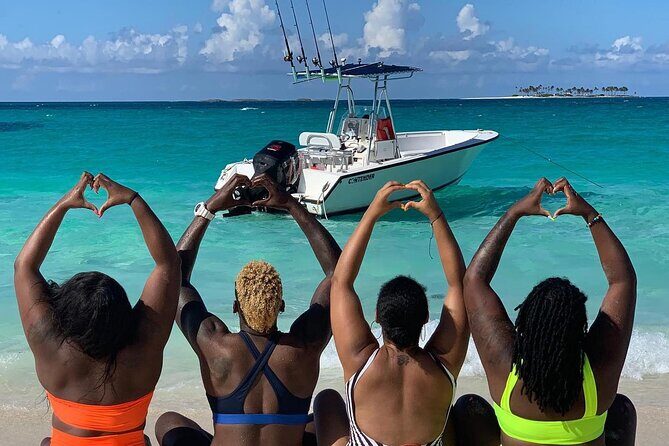 Rose Island Half-Day Snorkeling Cruise - Price and value: is $750 per group worth it?