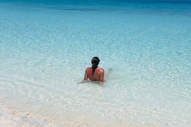 Rose Island Half-Day Snorkeling Cruise - Who should book this cruise, and who might skip it