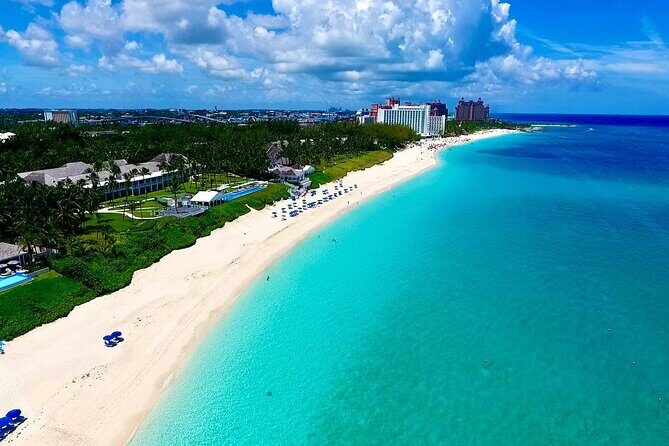 Round Trip Private Airport To Hotel Transfer in Nassau - Price and value: why $67.50 can be a smart deal