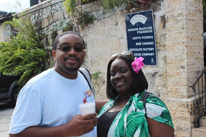 Rum Reggae and Rhythms Tour: Dancing and Cocktails - Timing and Logistics: Getting the Most Out of the Day