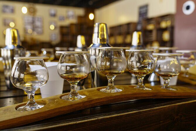 Rum Tasting and Food Walking Tour in Nassau Bahamas - What You Actually Get for $98: Drinks, Food, and Training