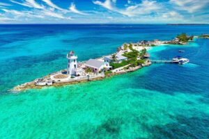 Swimming Pigs and Pearl Island Beach Escape - Pearl Island Beach Escape: Shade, Showers, and the Stuff That Actually Helps