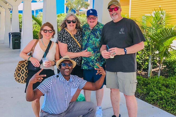 Top Tier Island Historical and Landmark Nassau Bahamas Tour - Your 11:00 a.m. Nassau plan (why the timing helps)