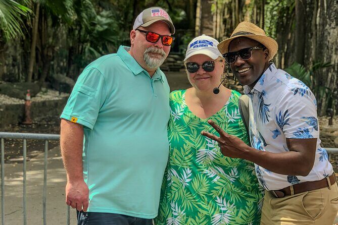 Top Tier Island Historical and Landmark Nassau Bahamas Tour - Atlantis Paradise Island: a modern stop without a full theme-park day