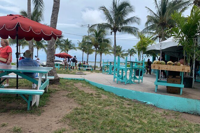 Tour of Nassau - Forts and Queen’s Staircase: Your Quick Route Through Nassau’s Big Landmarks