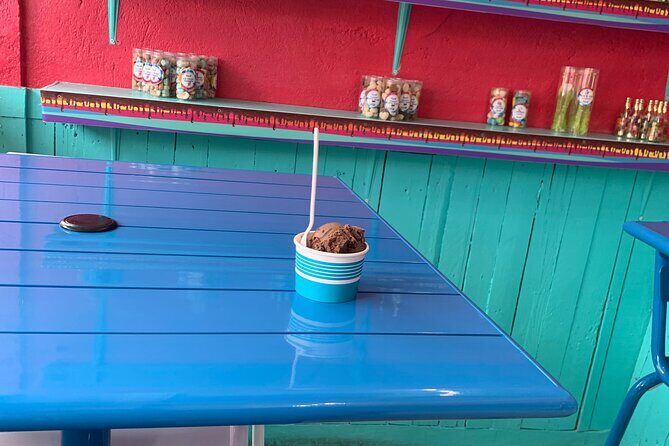 Tour of Nassau - Straw Market, Nassau Town, and Local Goods Without the Hard Sell