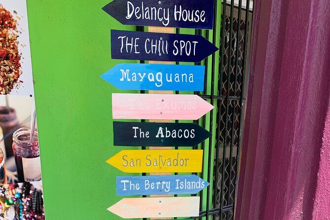 Tour of Nassau - Bahamar, Atlantis, and a Beach Stop That Changes the Mood