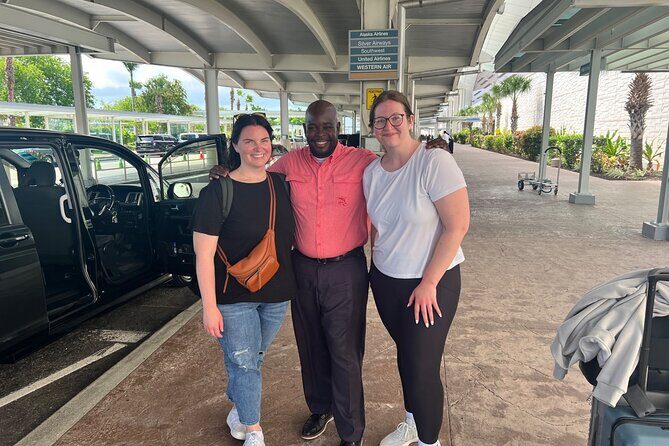Transfer Service in Nassau Bahamas - Carry-Ons, Suitcases, and the Luggage Rules You Should Know