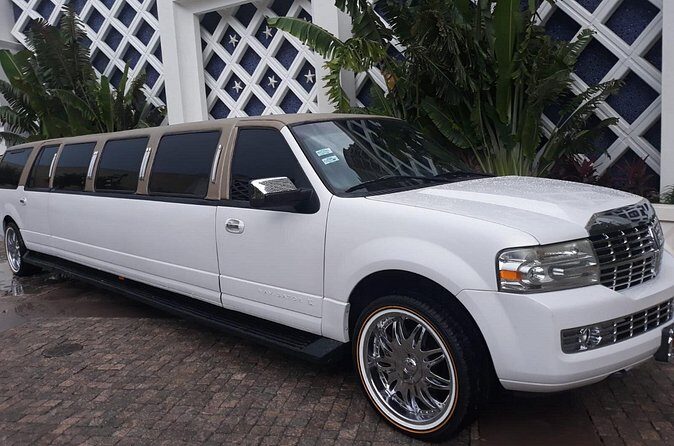 Transportation - Quick decision: should you book this Nassau transfer?