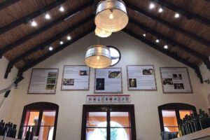 Wine Maker Class at Bahama Barrels - What the California winemaker teaches you (and why it actually sticks)